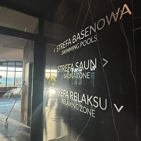 Baltic Apartment