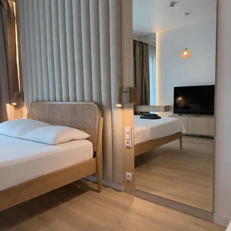 Baltic Apartment *