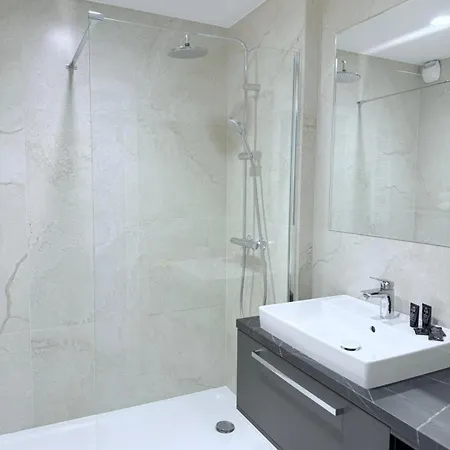 Apartment Baltic