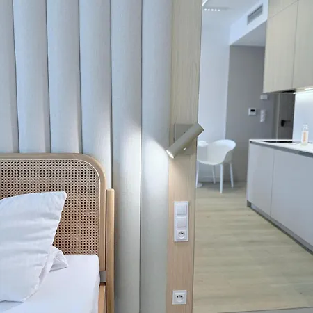 Apartment Baltic *